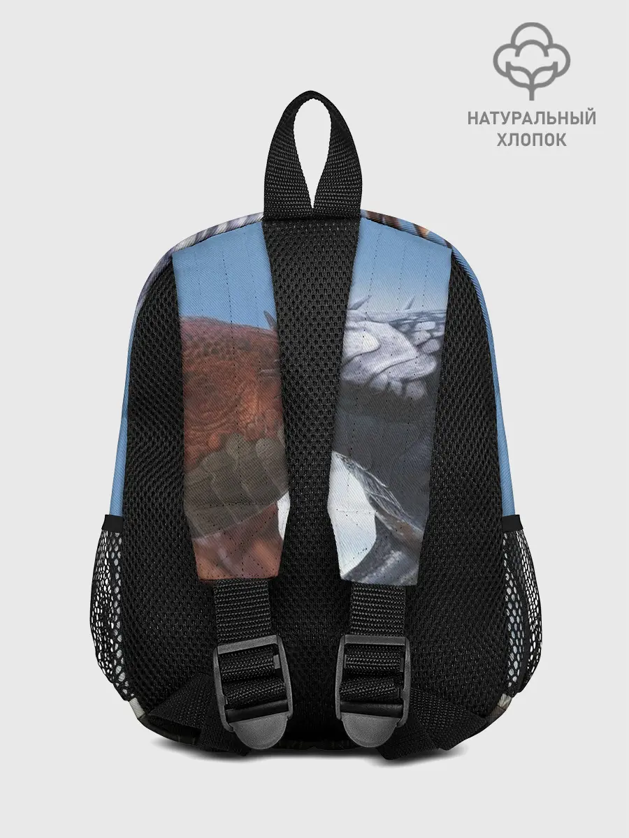 Рюкзак детский / Ark Survival Evolved