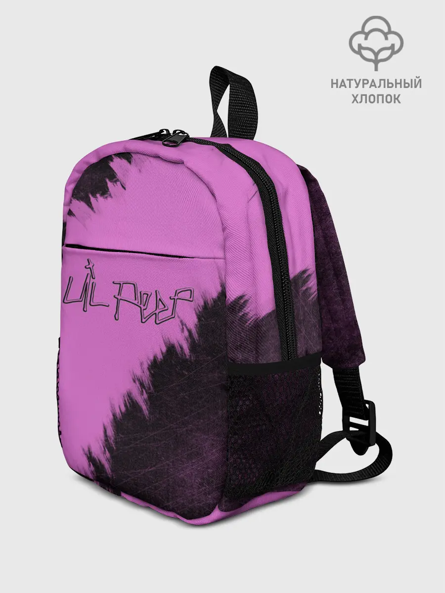 Рюкзак детский / LIL PEEP