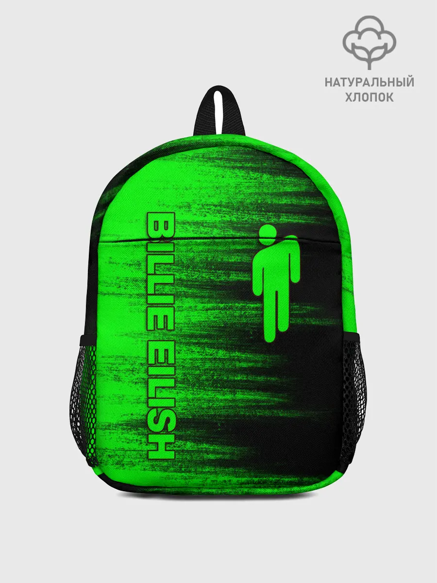 Рюкзак детский / BILLIE EILISH