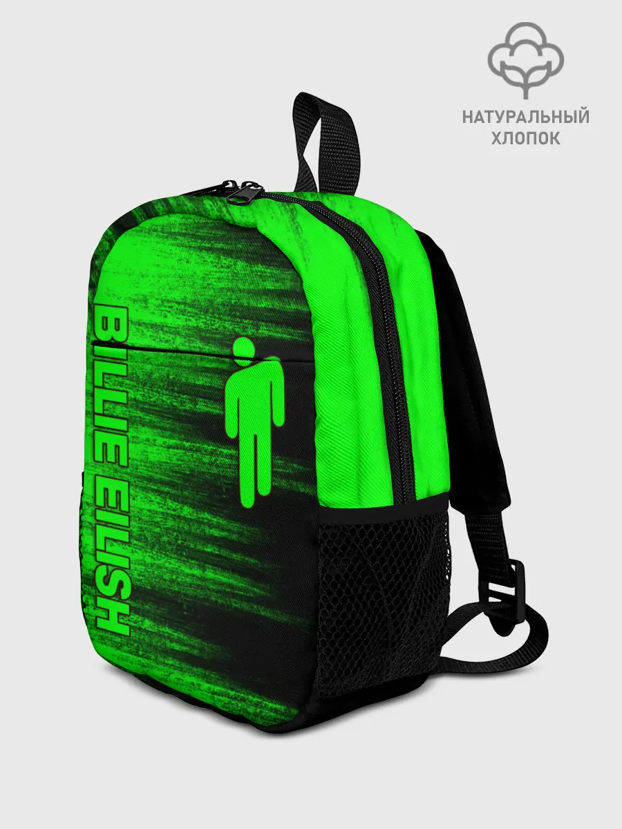 Рюкзак детский / BILLIE EILISH
