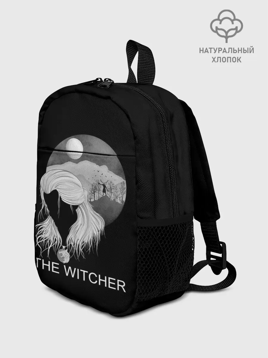Рюкзак детский / The Witcher