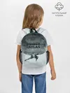 Рюкзак детский / Power of the Atlas