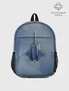 Рюкзак детский / Су-57