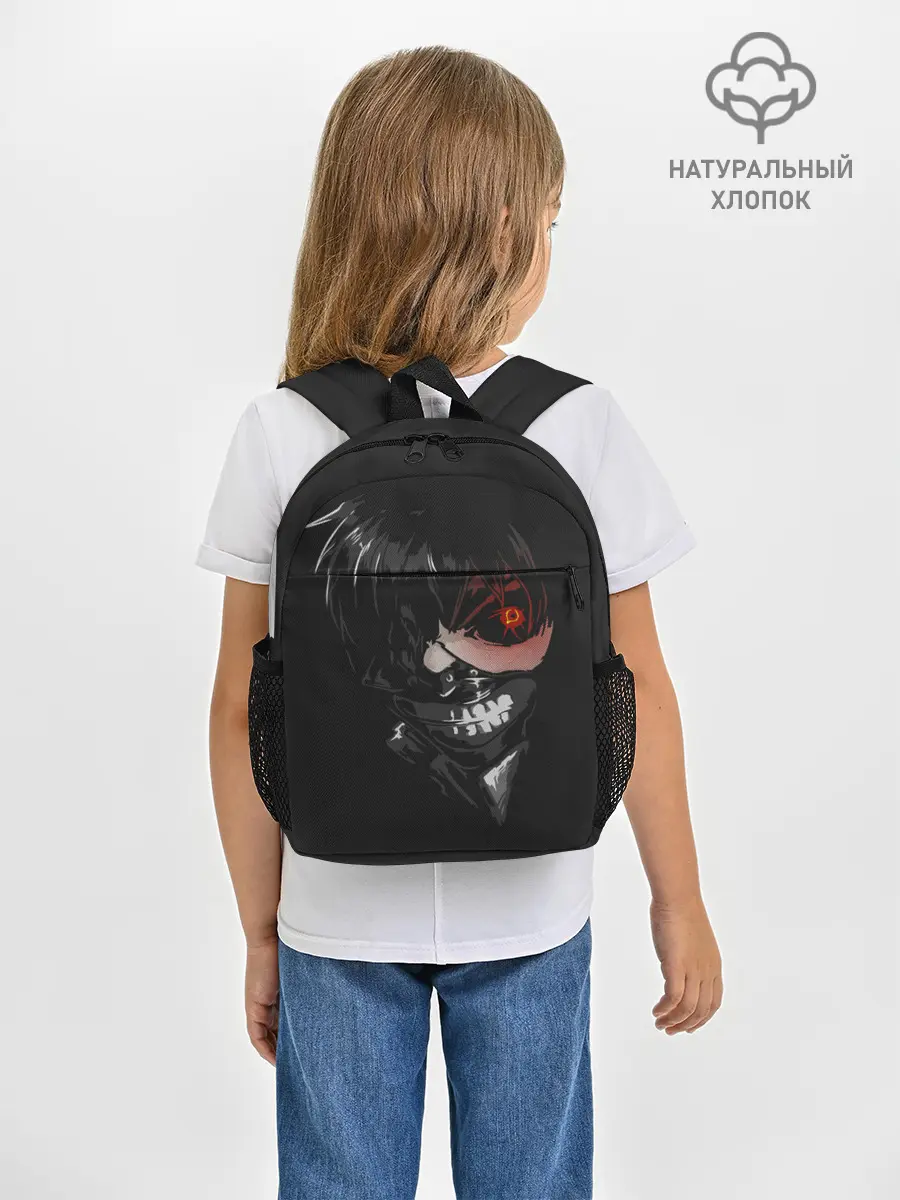 Рюкзак детский / Tokyo Ghoul