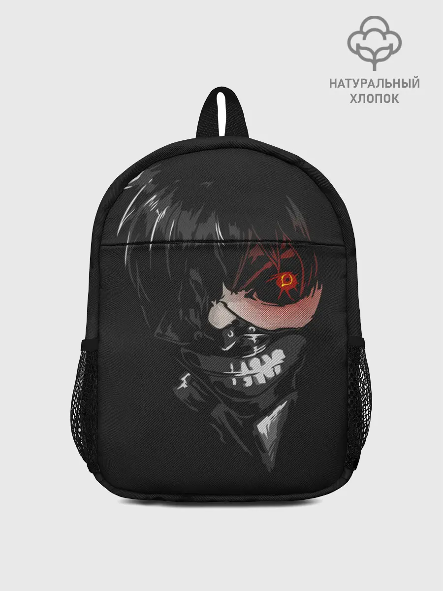 Рюкзак детский / Tokyo Ghoul