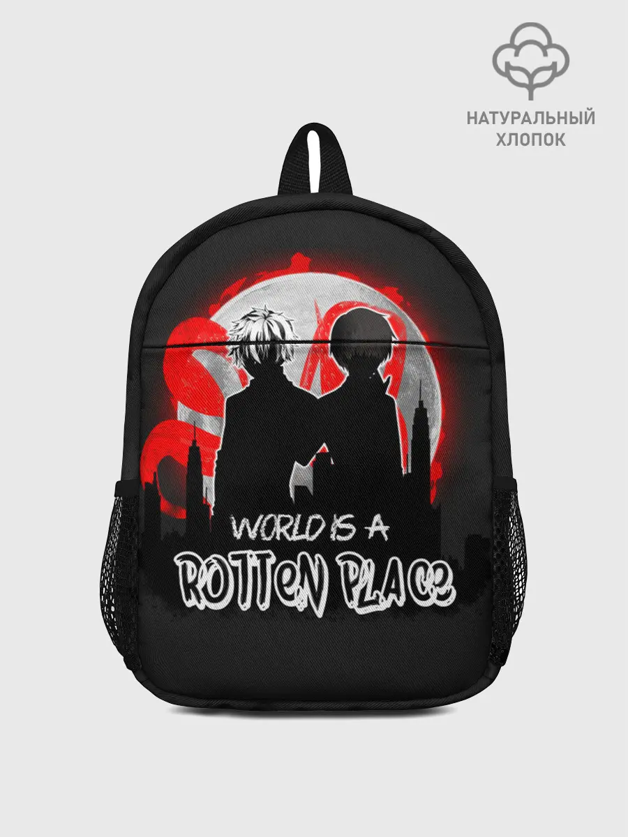 Рюкзак детский / Токийский гуль