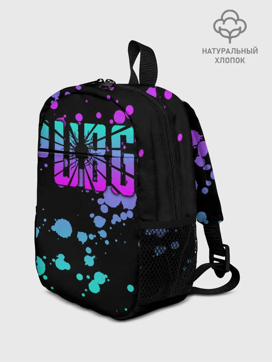 Рюкзак детский / PUBG