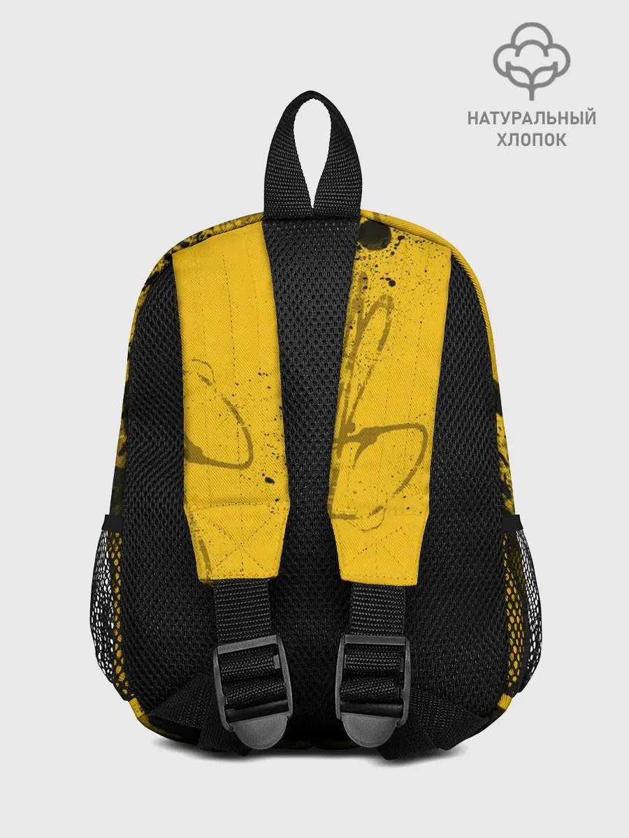 Рюкзак детский / Lil Peep