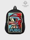 Рюкзак детский / PUBG