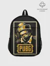 Рюкзак детский / PUBG