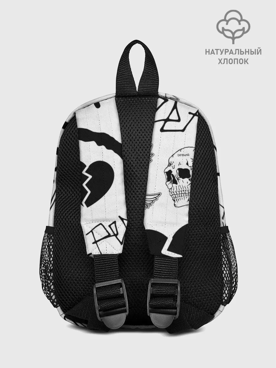 Рюкзак детский / Lil Peep