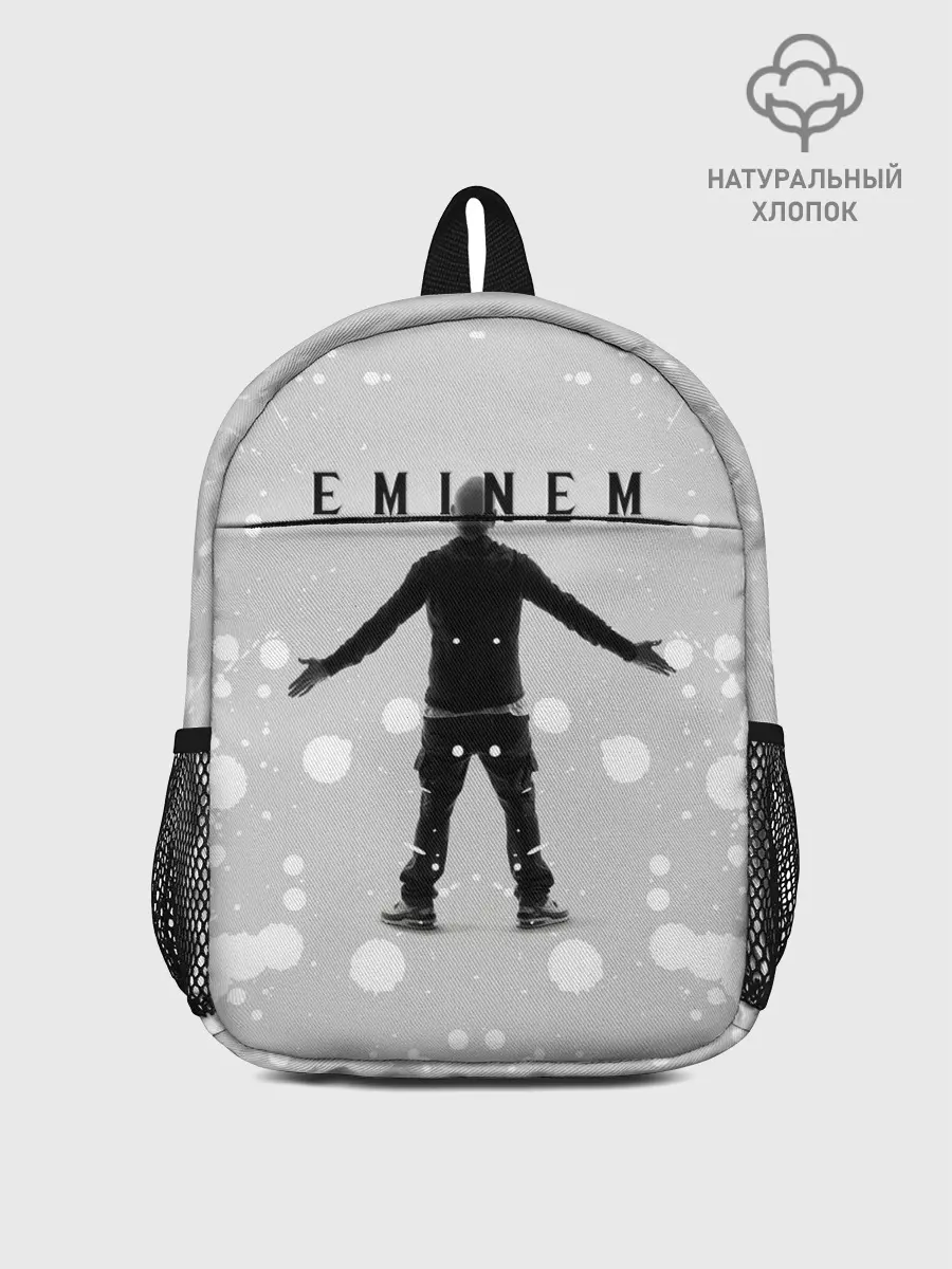 Рюкзак детский / EMINEM | ЭМИНЕМ