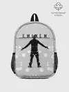 Рюкзак детский / EMINEM | ЭМИНЕМ