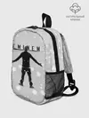 Рюкзак детский / EMINEM | ЭМИНЕМ