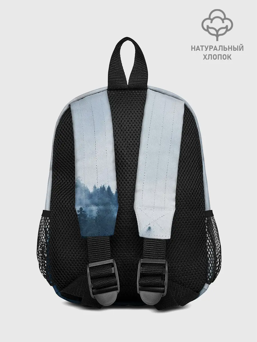 Рюкзак детский / МЫ РУССКИЕ С НАМИ БОГ