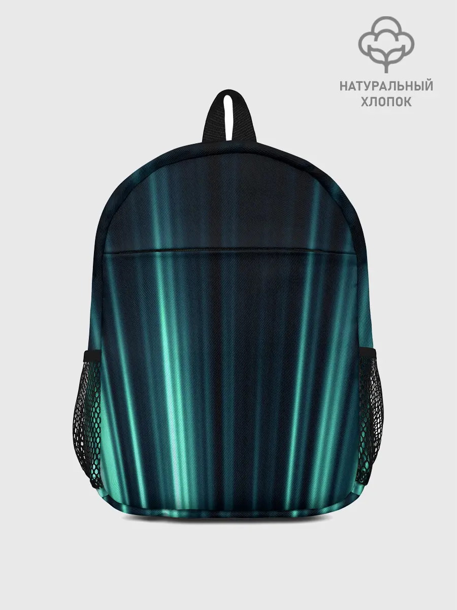 Рюкзак детский / текстура