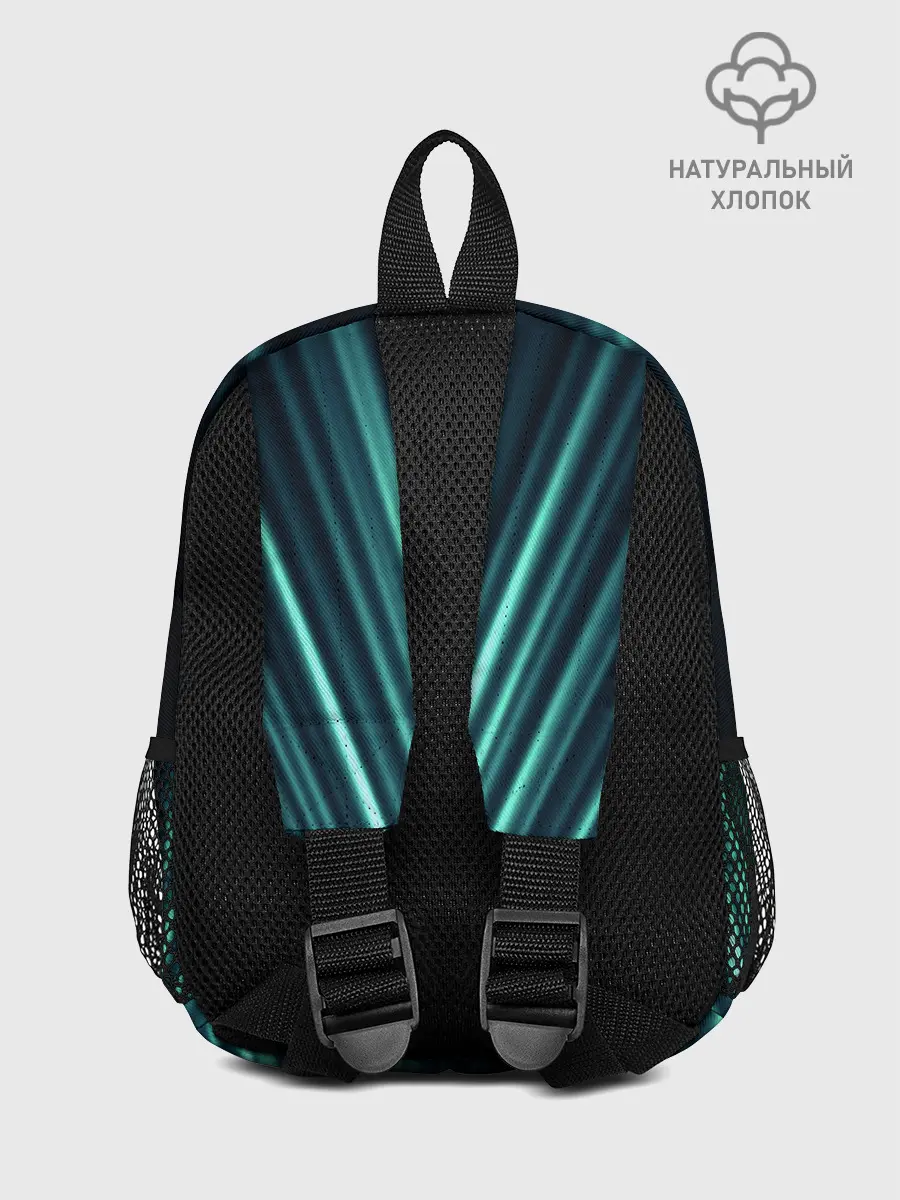 Рюкзак детский / текстура