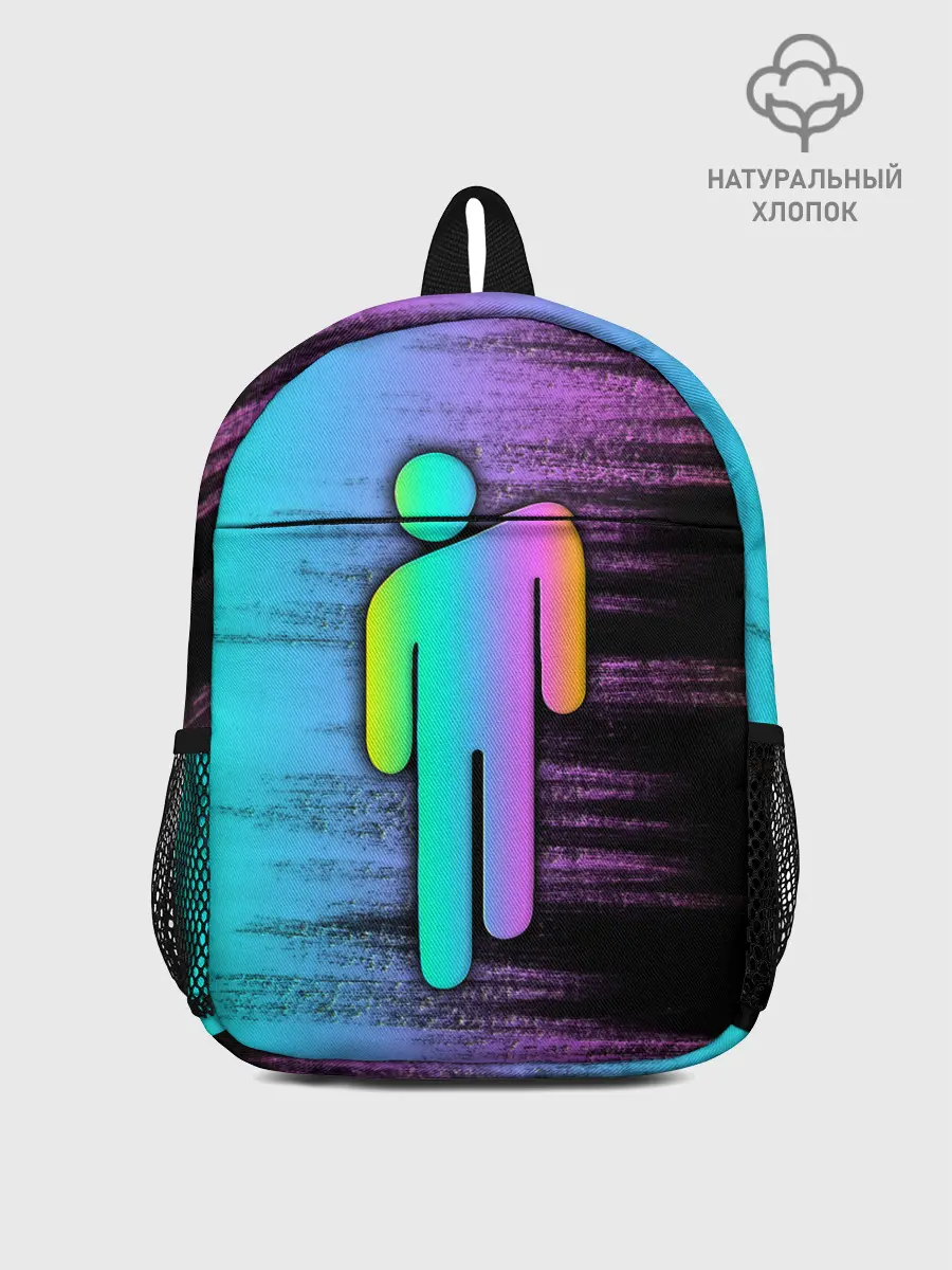 Рюкзак детский / BILLIE EILISH