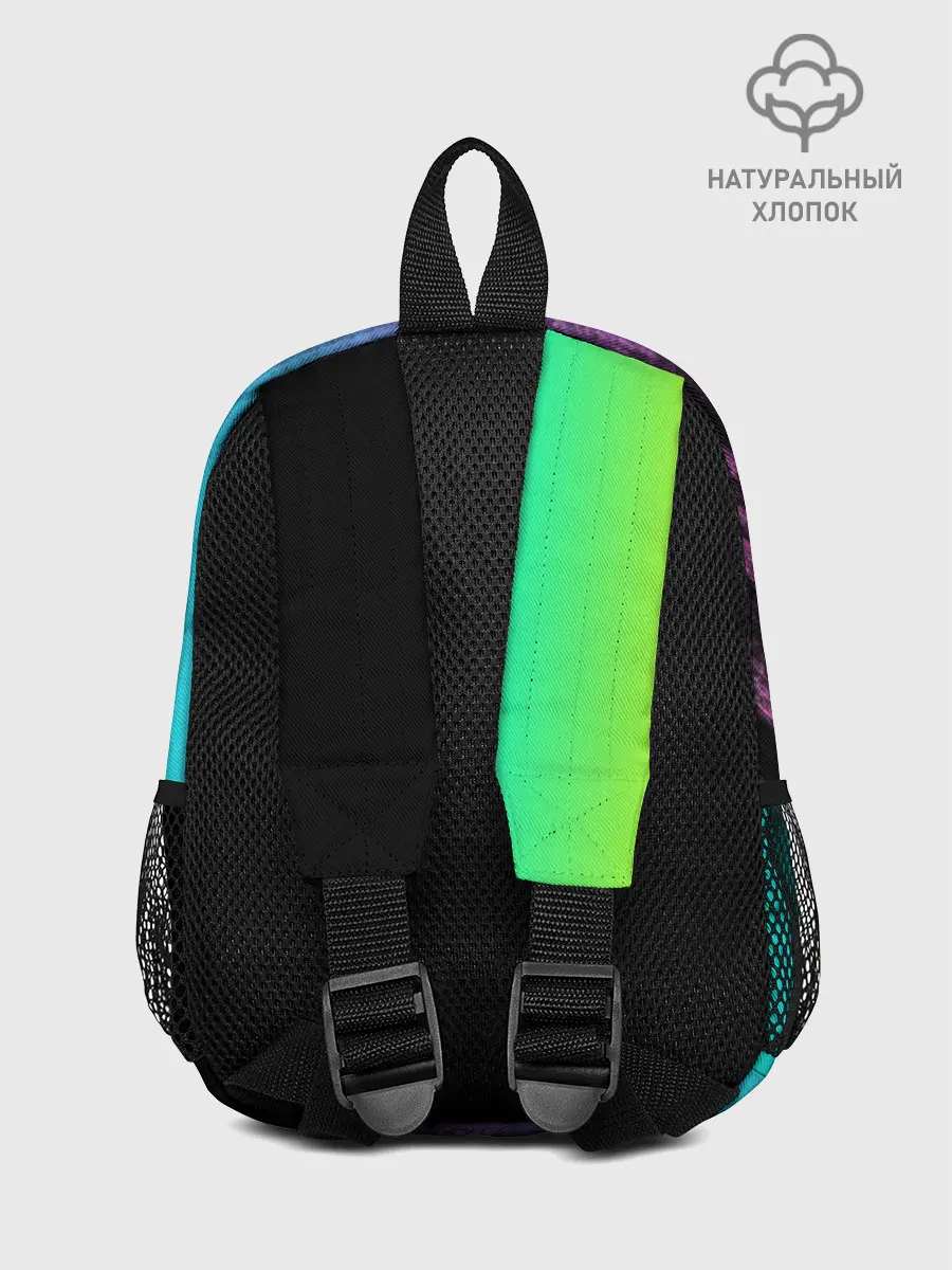 Рюкзак детский / BILLIE EILISH