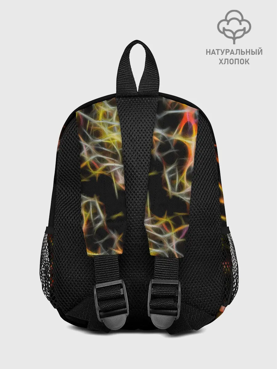 Рюкзак детский / Морское чудо