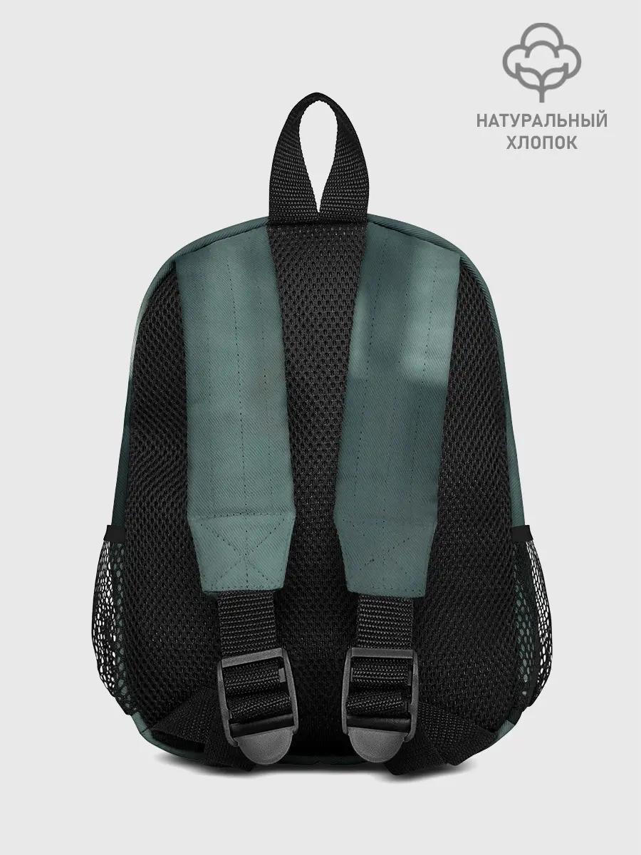 Рюкзак детский / Ведьмак Геральт