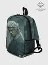 Рюкзак детский / Ведьмак Геральт