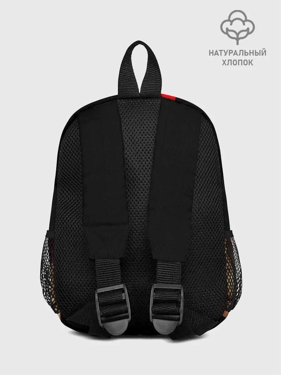 Рюкзак детский / Sekiro shadows die twice