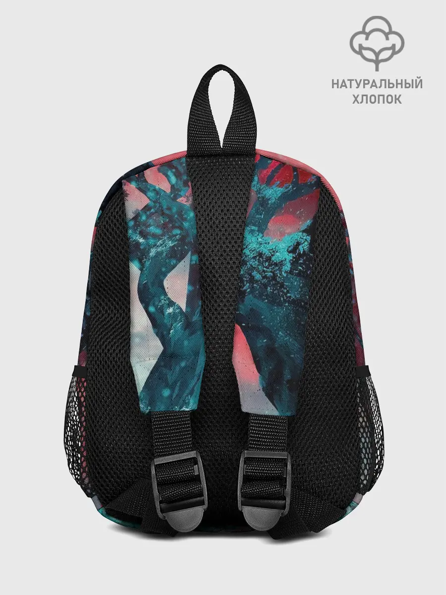 Рюкзак детский / Sekiro shadows die twice