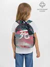 Рюкзак детский / Sekiro shadows die twice
