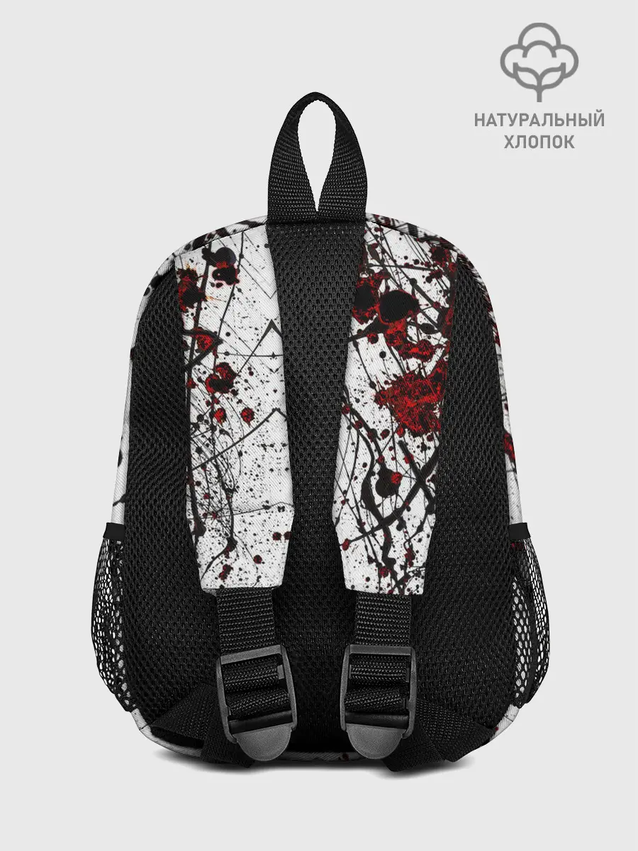 Рюкзак детский / Lil Peep