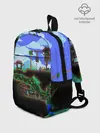 Рюкзак детский / TERRARIA EXCLUSIVE