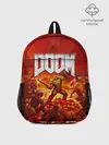 Рюкзак детский / DOOM
