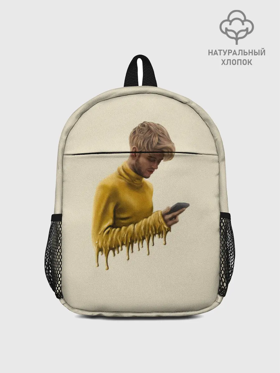 Рюкзак детский / Lil Peep