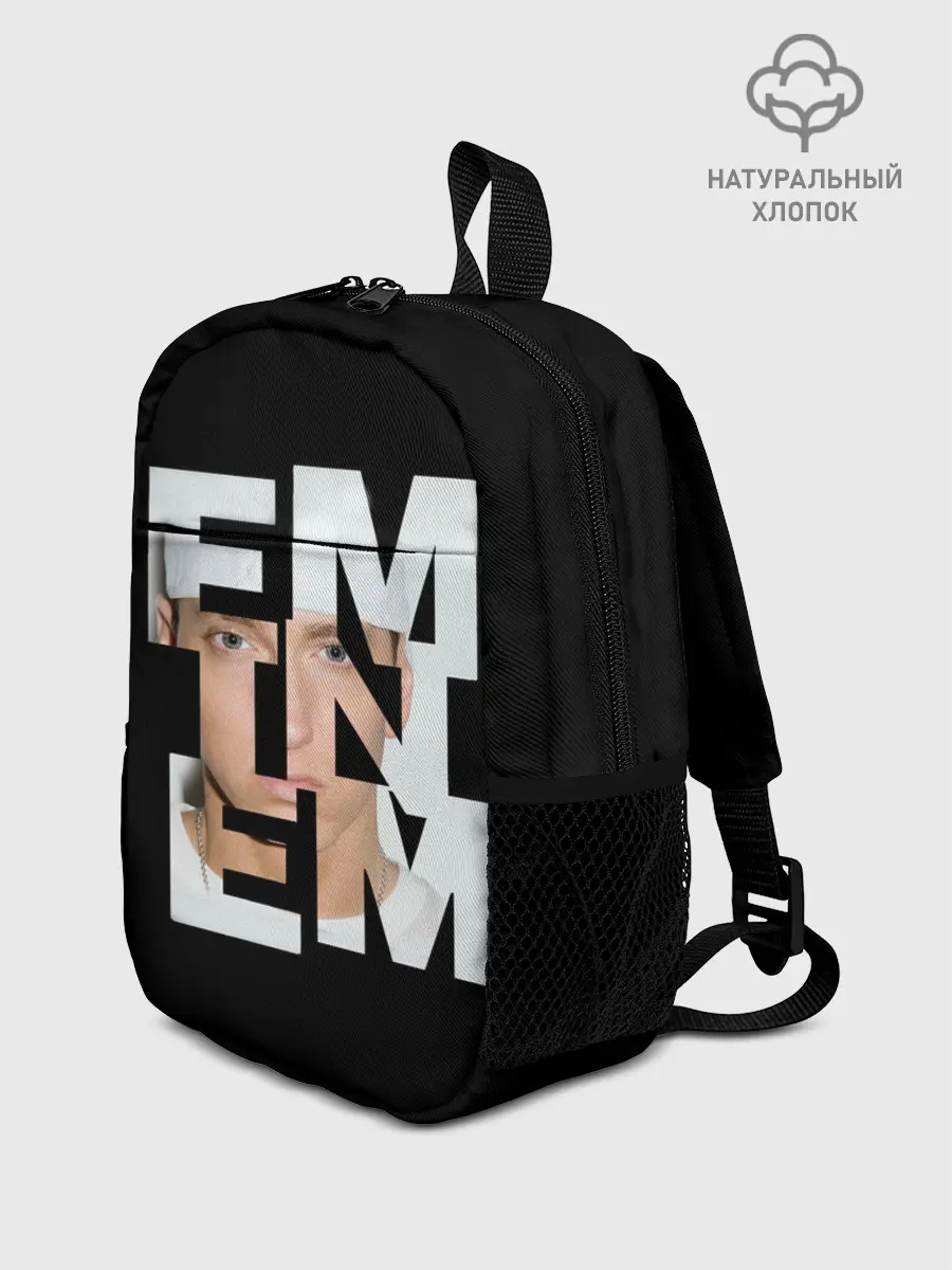 Рюкзак детский / Eminem