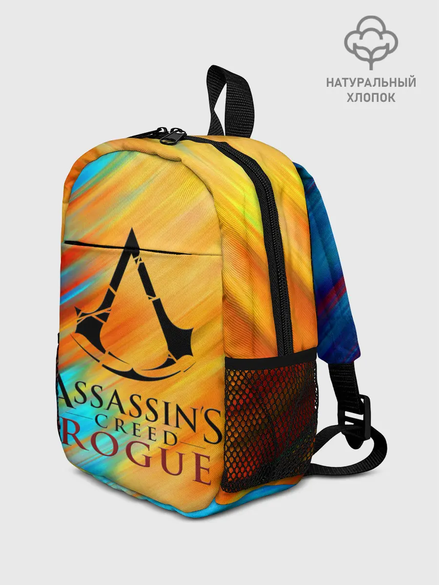 Рюкзак детский / assassins