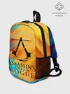 Рюкзак детский / assassins