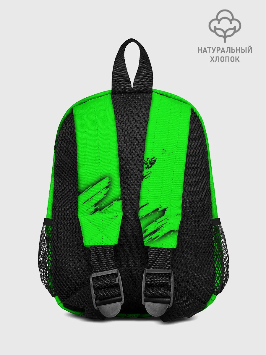 Рюкзак детский / BILLIE EILISH