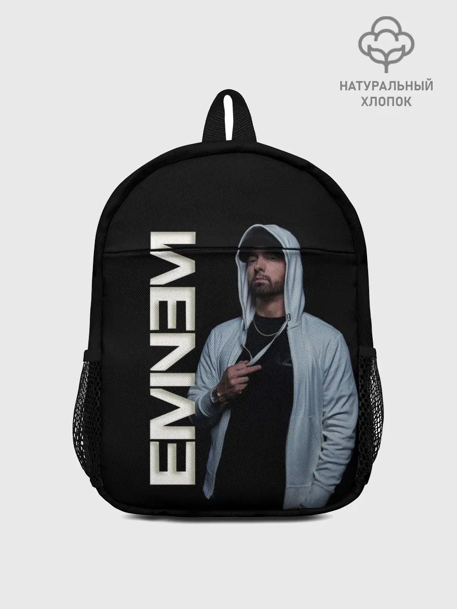 Рюкзак детский / EMINEM