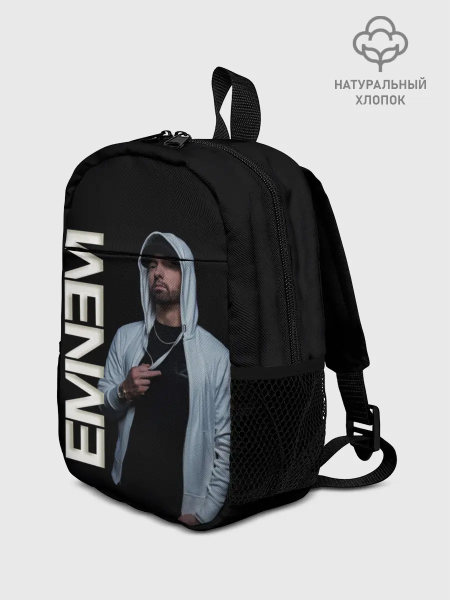 Рюкзак детский / EMINEM