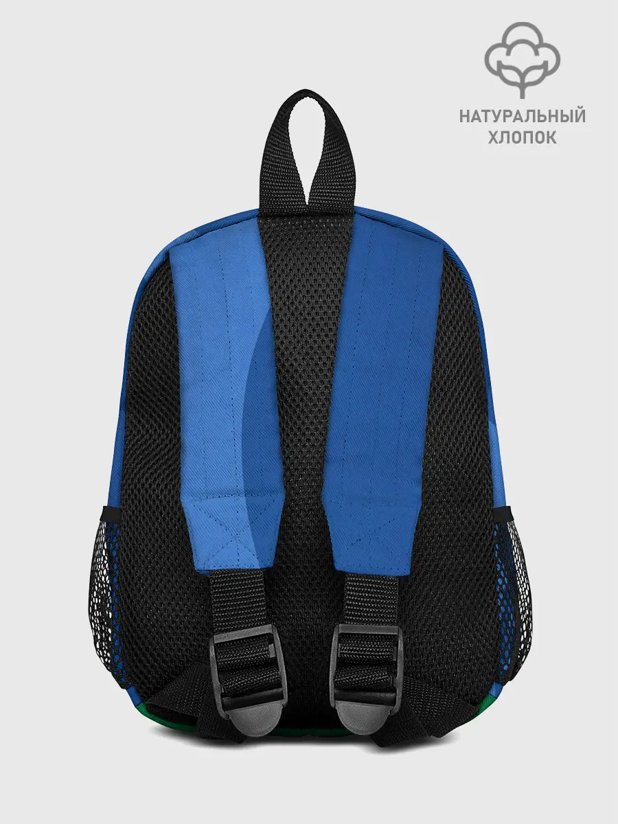 Рюкзак детский / Регби