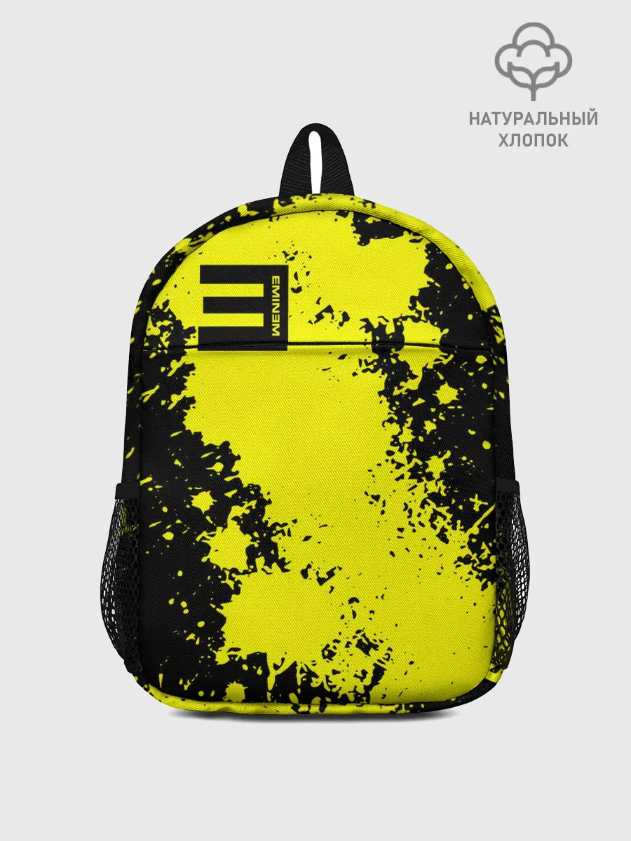 Рюкзак детский / Eminem