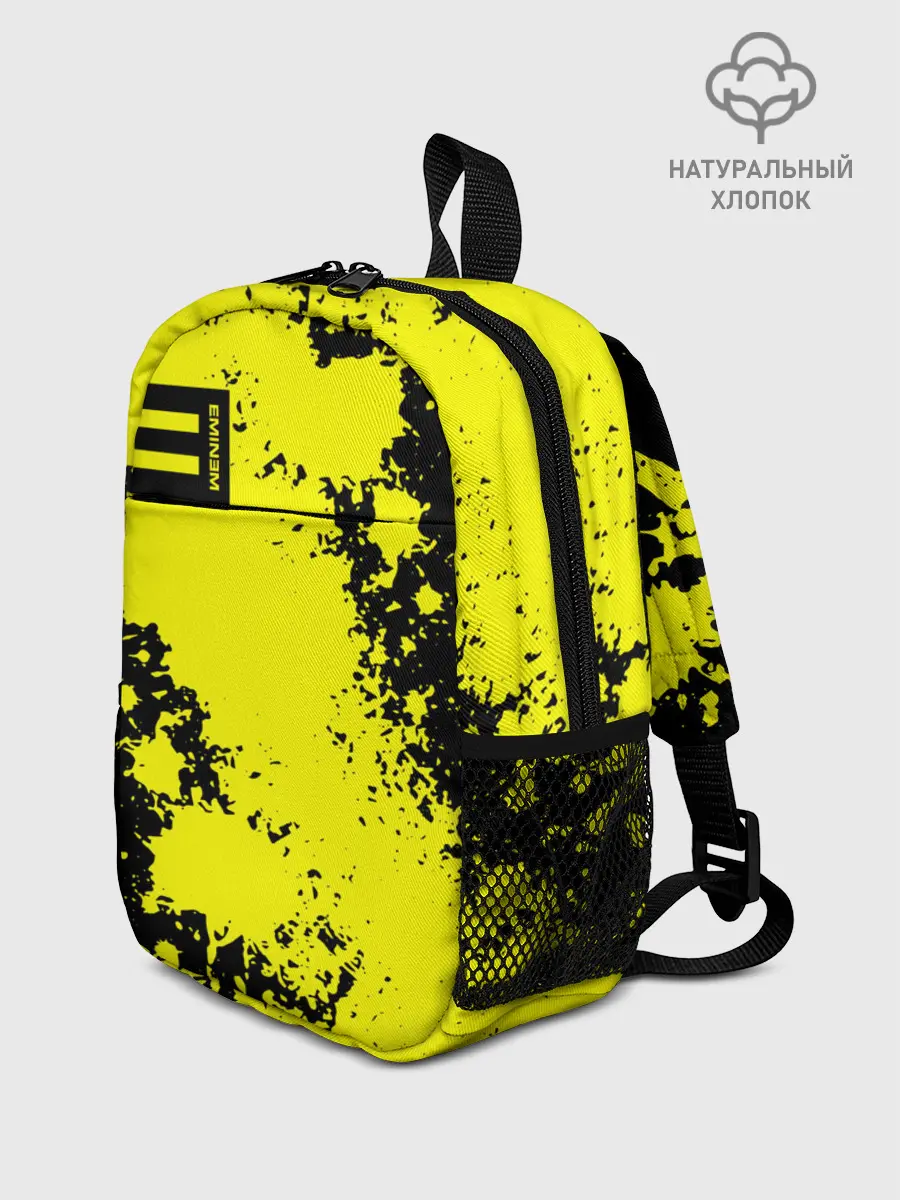 Рюкзак детский / Eminem