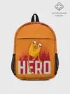 Рюкзак детский / HERO.Джейк