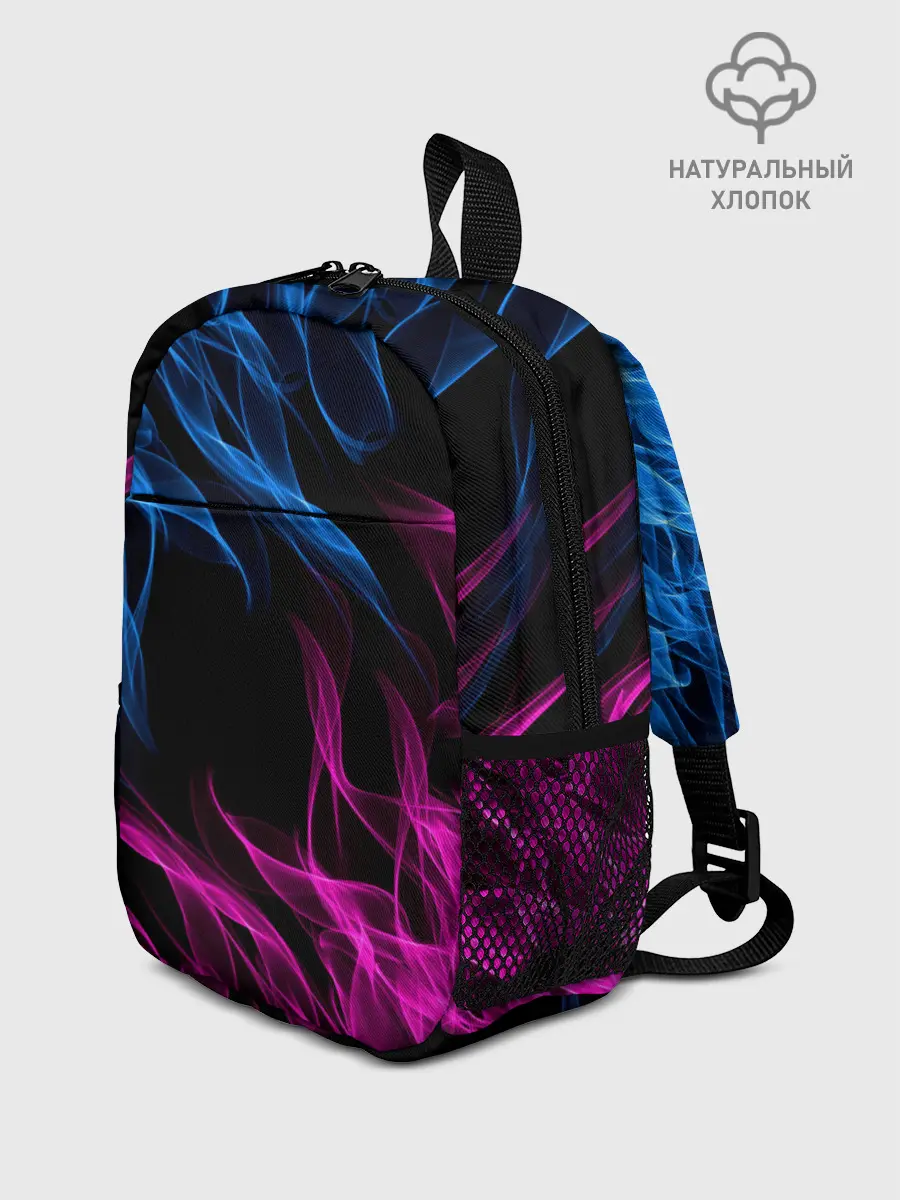 Рюкзак детский / БИТВА ОГНЕЙ