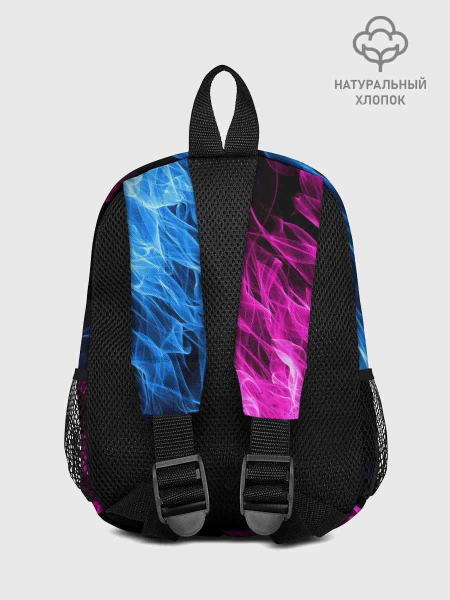 Рюкзак детский / БИТВА ОГНЕЙ