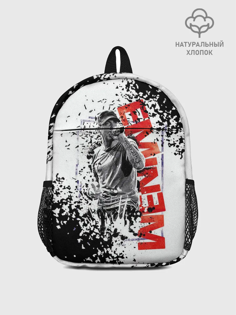 Рюкзак детский / EMINEM.