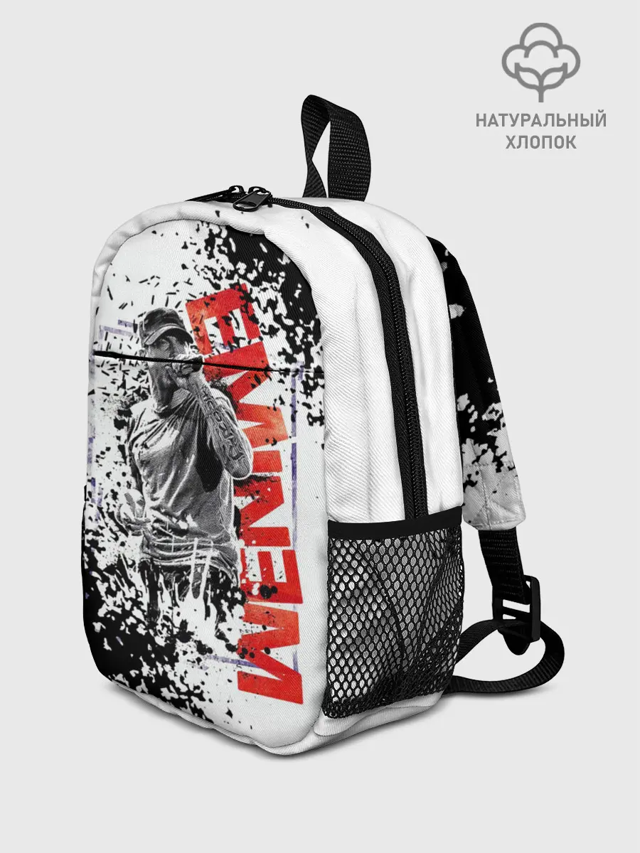 Рюкзак детский / EMINEM.