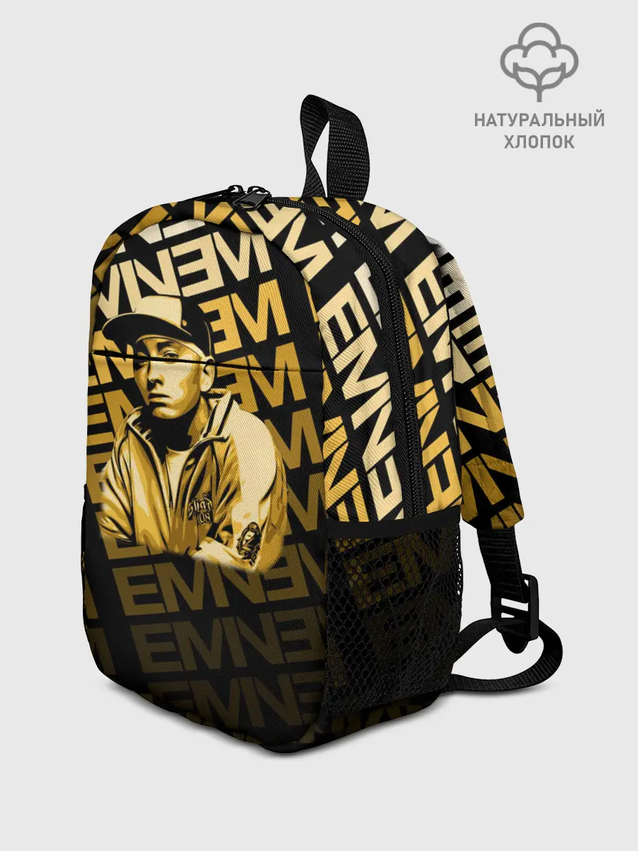 Рюкзак детский / Eminem
