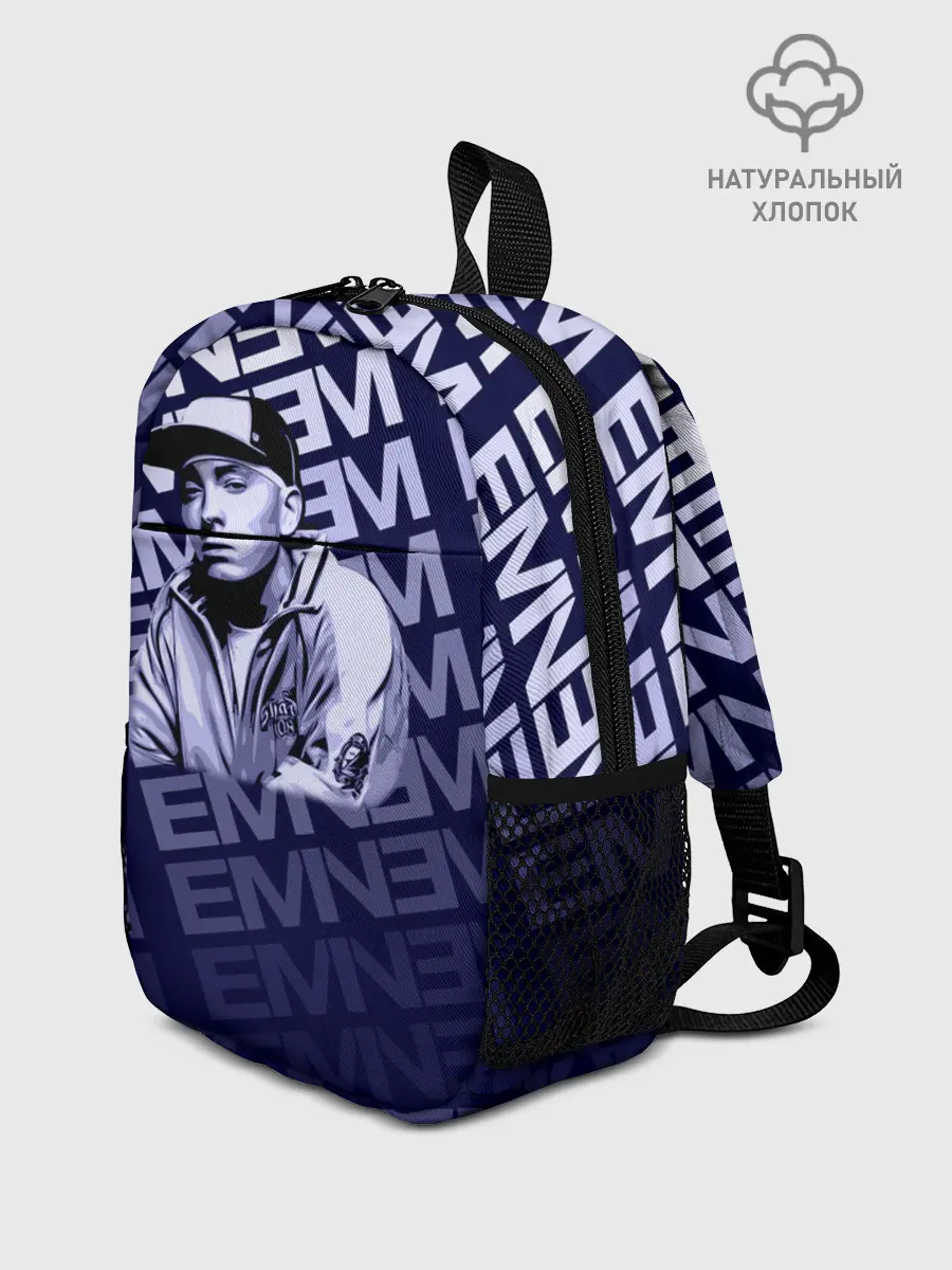 Рюкзак детский / Eminem