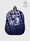 Рюкзак детский / Eminem